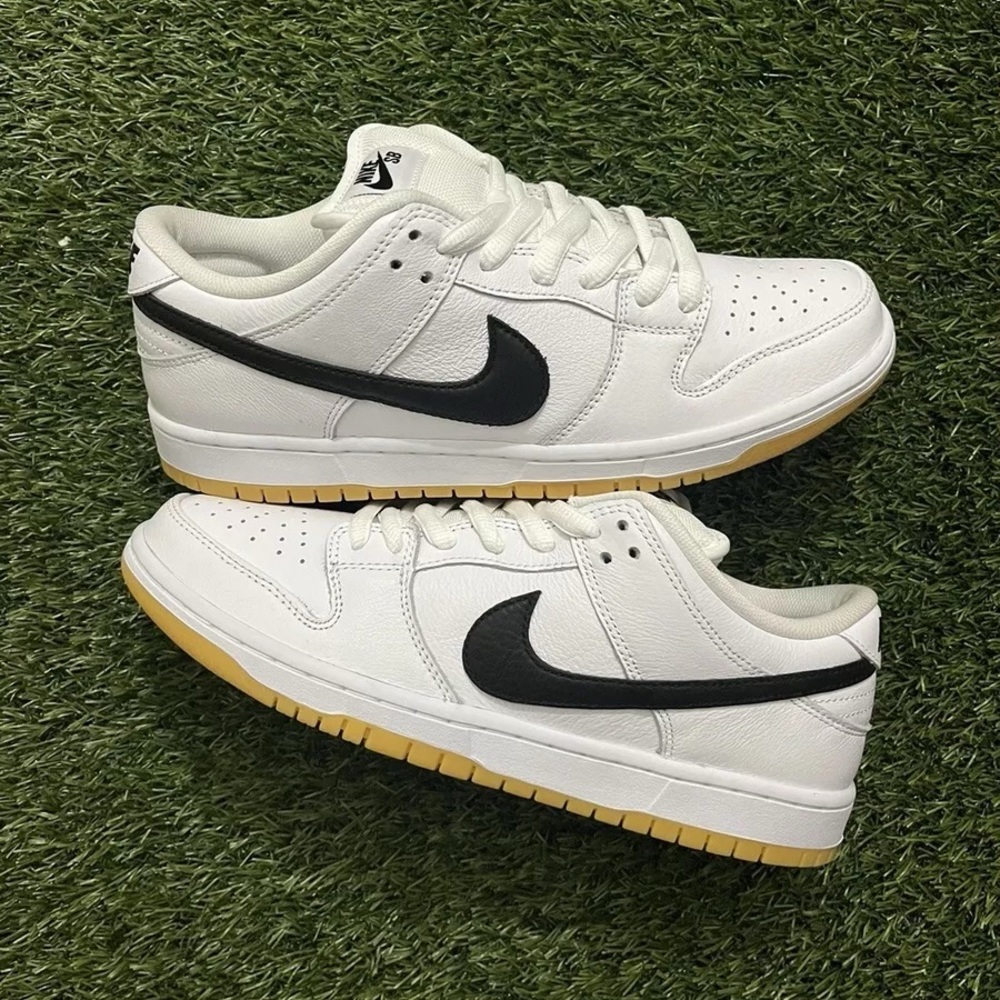 Nike SB Dunk Low